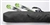 VPLGS0166.LRC - Genuine for Land Rover Ski Bag / Carrier - Carries Two Pairs of Skis