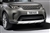 VPLRP0254 - Stainless Steel Front Underbody Protection - For Discovery 5, Genuine Land Rover