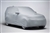 VPLRP0278 - Complete Car Cover - Tailored Cover Perfect to Weather-Proof Land Rover - For Discovery 5, Genuine Land Rover