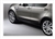 VPLRP0285 - Side Mouldings in Black Grained Finish - For Discovery 5, Genuine Land Rover - Four Piece Kit
