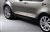 VPLRP0286 - Side Mouldings in Bright Finish - For Discovery 5, Genuine Land Rover - Four Piece Kit