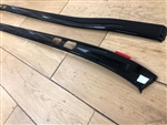 VPLRR0157 - Front Finisher Kit for Discovery 5 Roof Rails - For Genuine Land Rover - Rear Also Required to Fit Rails