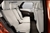 VPLRS0338LKP - Second Row Seat Covers in Nimbus - For Discovery 5, Genuine Land Rover