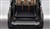 VPLRS0357 - Full Length Loadspace Luggage Rails - For Discovery 5, Genuine Land Rover (For 5 Seater Only)