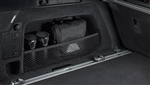 VPLRS0361 - Loadspace Side Net System (Doesn't Fit Vehicles with Rear Air Con) - For Discovery 5, Genuine Land Rover