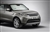 VPLRS0366 - Windscreen Sunshade - For Discovery 5, Genuine Land Rover