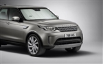 VPLRS0366 - Windscreen Sunshade - For Discovery 5, Genuine Land Rover