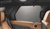 VPLRS0367 - Second Row Seat Sunshades - Come as a Pair - For Discovery 5, Genuine Land Rover