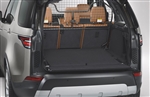 VPLRS0375 - Half Height Luggage Partition - Dog Guard - For Discovery 5, Genuine Land Rover (Doesn't Fit 7 Seat Version)