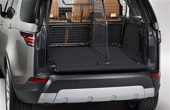 VPLRS0376 - Cargo Divider - Fits in Conjunction with VPLRS0374 or VPLRS0375 - For Discovery 5, Genuine Land Rover