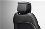 VPLRS0388 - Headrest Base Unit - For Click and Go System Base - Can be Fitted For Land Rover and Range Rover Vehicles from 2018 - Genuine Land Rover