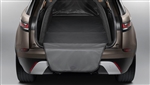 VPLRS0410 - Velar Full Loadspace Protector Liner - For Discovery 5 and Range Rover, Genuine Land Rover