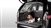 VPLRS0536 - Rear Loadspace Quilted Mat - Perfect for a Pampered Pooch - For Discovery 5, Genuine Land Rover