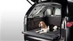 VPLRS0536 - Rear Loadspace Quilted Mat - Perfect for a Pampered Pooch - For Discovery 5, Genuine Land Rover