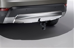 VPLRT0172 - Tow Kit - Electrically Deployable Style - Includes Tow Bar Electrics but Not Tow Bar Cover - For Discovery 5, Genuine Land Rover