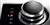 VPLSS0143PVJ - Leather Gear Knob Topper for Range Rover Evoque, L405, L322 and Sport and Discovery 4 - Genuine Land Rover