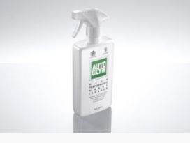 VPLSW0066 - Wheel Cleaner - 500ml - Specifically Formulated For Land Rover Vehicles - Genuine Land Rover