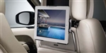 VPLVS0164 - IPad Holder for Range Rover and Land Rover Vehicles - For Genuine Land Rover - For iPad 1 / Original iPad