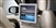 VPLVS0165 - IPad Holder for Range Rover and Land Rover Vehicles - For Genuine Land Rover - For iPad 2 / New iPad