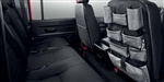 VPLVS0181 - Seatback Storage Stowage - For All Land Rover and Range Rover Vehicles For Genuine Land Rover