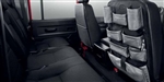 VPLVS0181.LRC - For Genuine Land Rover Seatback Storage Stowage - For All Land Rover and Range Rover Vehicles