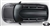 VPLWR0100 - LARGE SPORTS ROOF BOX - PERFECT FOR SKI OR SNOWBOARD CARRYING - FOR GENUINE LAND ROVER IN BLACK