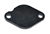 WAS000010.AM - EGR Blanking Plate for TD5 Fits Defender and Discovery