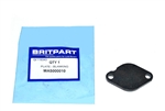 WAS000010G - EGR Blanking Plate for TD5 Defender and Discovery