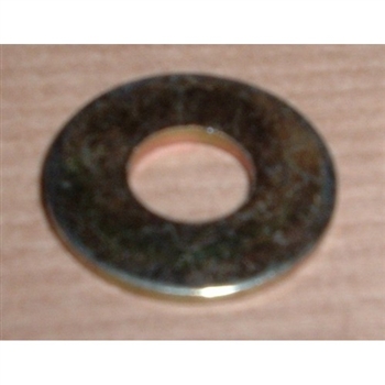 WC108051L - Washer for Roof Mounting stud (Genuine Land Rover)