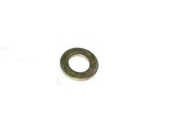 WC112081L - Washer for Castle Nut On Rear Anti-Roll Bar Ball Joint For Defender Discovery