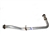 WCD000960 - TD5 Front Pipe for Defender and Discovery