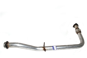 WCD000960 - TD5 Front Pipe for Defender and Discovery