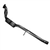 WCD500433 - Catalyst Converter - Fits up to end of 2006 - 2.7 TDV6 For Range Rover Sport and Discovery 3