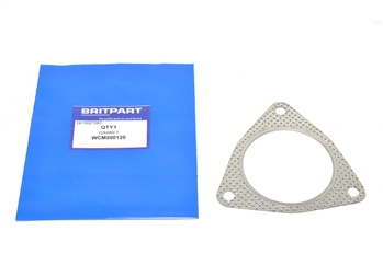 WCM500120G - Genuine Exhaust Gasket Multiple Applications For Land Rover and Range Rover Models