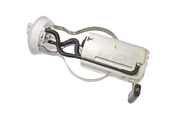 WFX101060G - Genuine Discovery TD5 Fuel Pump - Diesel For Discovery Series 2 - Genuine VDO and Land Rover Option Available