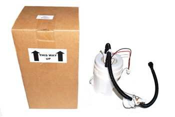 WGS500051G - Genuine Fuel Pump and Sender Unit for Discovery 3 and Range Rover Sport - 4.0 V6 and 4.4 Petrol V8 Engine