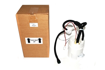 WGS500120G - Genuine Fuel Pump Module for Discovery 3 & 4 TDV6 2.7, Range Rover Sport 2.7 TDV6 & 3.6 TDV8 (For Vehicles with Fresh Air Heater)