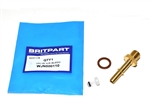 WJN500110 - Air Bleed Kit for Fuel Filter For Land Rover Defender and Discovery TD5