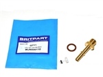 WJN500110.F - Air Bleed Kit for Fuel Filter on Fits Land Rover Defender and Discovery TD5