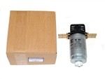 WJN500150.F - TD5 Fuel Filter Housing for Defender and Discovery TD5 Engines - Fits From 3A838203 Onwards