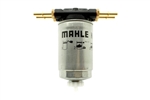 WJN500150G - Genuine TD5 Fuel Filter Housing for Defender and Discovery TD5 Engines - Fits from 3A838203 Onwards