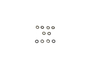 WL105001L - Spring Washer for Land Rover Defender - M5 - Multiple Applications (Priced Individually)