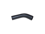 WLH500060 - Fuel Filler Hose for Defender 90 From 1998-2008 (Fits TD5 and Puma Engines - Doesn't Fit 110) - Fits Up to Chassis Number 8A760581