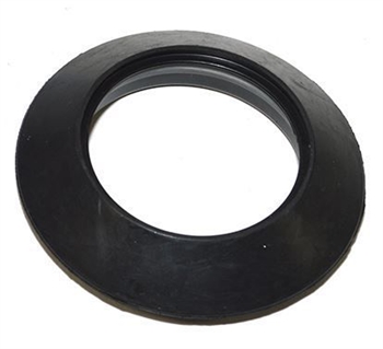 WLR000020G - Genuine Fuel Filler Grommet for Defender (from 1998-2016), Discovery 1 (TDI) and Discovery 2 (S)