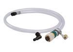 WTAN014 - Hose Kit for Water Tank 1500mm - by Front Runner
