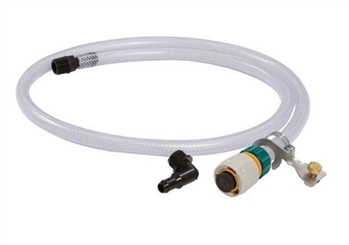 WTAN014 - Hose Kit for Water Tank 1500mm - by Front Runner