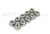 WYH500060 - Flanged M8 Nut - For fixing Turbo to Manifold (Comes as a single nut)