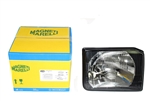 XBC105120G - Genuine Headlamp - Right Hand - Fits 1998-2002 - Right Hand Drive For Discovery 2