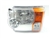 XBC500032 - Left Hand Headlamp for Discovery 3 - Halogen - for RHD Vehicles with Air Suspension - Genuine Land Rover