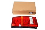 XFB000563 - Rear Right Hand Lamp for Discovery 3 - Fits from 2005-2009